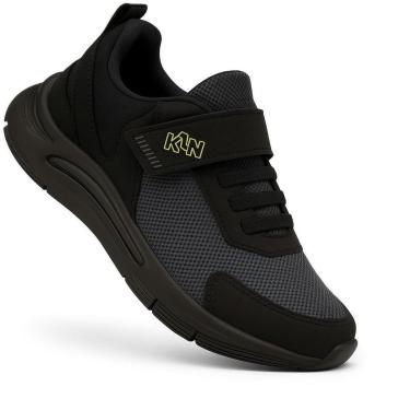 Imagem de Tênis Infantil Klin New Sport Conforto Escola Original-Masculino