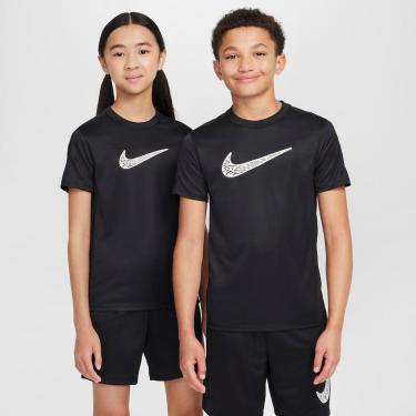 Imagem de Camiseta Nike Dri-FIT Trophy 23 Infantil-Unissex