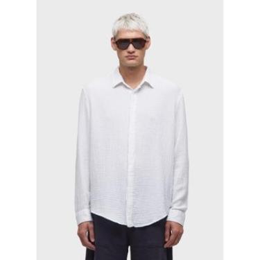 Imagem de Camisa cotton wavy OSKLEN-Masculino