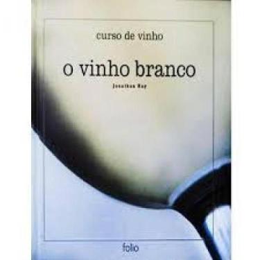 Imagem de vinho branco, O - FOLIO, 3