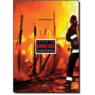 Imagem de Corpo de Bombeiros do Estado de São Paulo - NOVO SECULO, 3