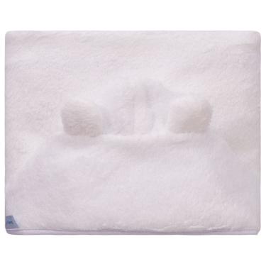 Imagem de Toalha de Banho Bebê Super Seca 70 cm x 90 cm Baby Joy