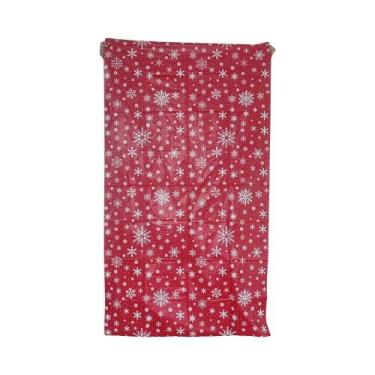 Imagem de Grande Bolsa De Armazenamento De Presentes De Natal Do Papai Noel 101x