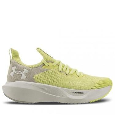 Imagem de Tênis Feminino Under Armour Slight 3-Feminino