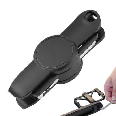 Imagem de Kit de reparo de pneu de bicicleta - Portátil multifuncional antiderrapante | Kit de plugue de alavancas de pneu de bicicleta | Para ciclistas, homens, mulheres, viagens na estrada, viagens, cuidados