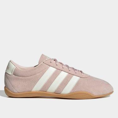 Imagem de Tênis Adidas Grand Court Lo Feminino-Feminino