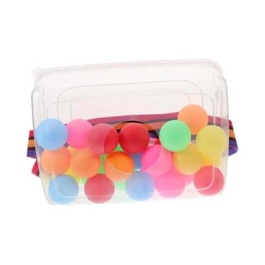 Imagem de Caixa De Jogo De Tênis De Mesa Elétrica Shake Hip Master, Brinquedo Di