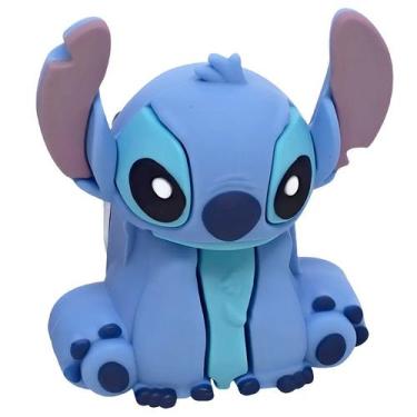 Imagem de Apontador com Depósito Stitch Especial 3D Molin