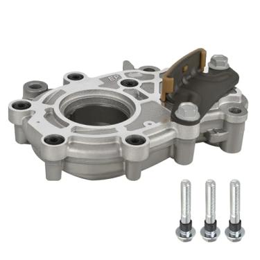 Imagem de HYR Bomba de óleo do motor para M353, 12640448, 12584298, 12590016, 12590152, 1610078J00, OP3139, 224-43667, 057-1630