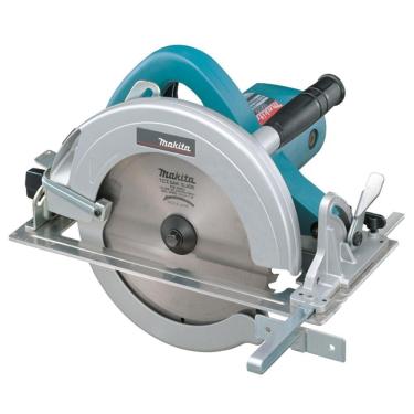 Imagem de Serra Circular Para Madeira com Dupla Isolação 2000 Watts 220 Volts 5902b Makita Serra Circular