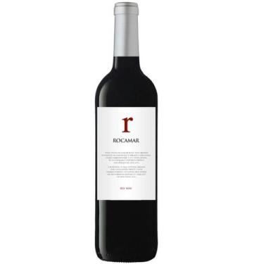 Imagem de Vinho Tinto Rocamar Rosso Espanha