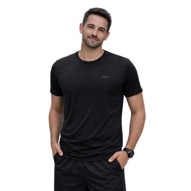 Imagem de Camiseta masculina esportiva Ogochi-Masculino