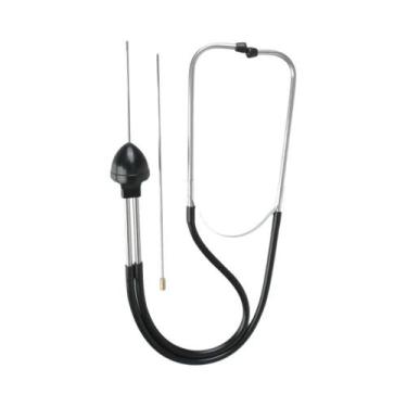 Imagem de Estetoscópio Automotivo Antichoque Para Análise De Motores E Diagnósti