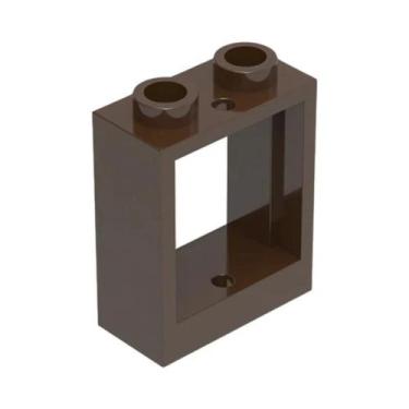 Imagem de 60592 Blocos De Construção De Vidro Para Janela De Porta 100g 102 Peça