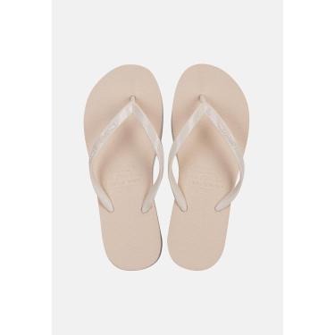 Imagem de Chinelo Tropical Brasil Tamanco Anabela Feminino-Feminino