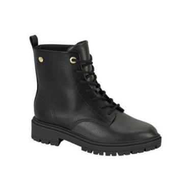 Imagem de BOTA VIZZANO  CANO MÉDIO NAPA FLOATHER-Feminino