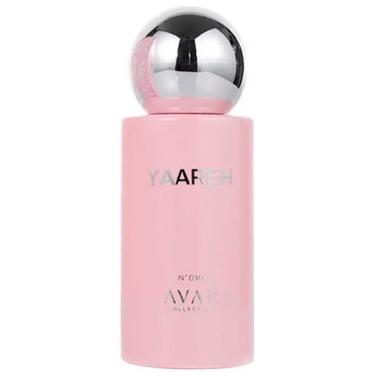 Imagem de Perfume Avar Collection N° 010 Yaareh Edp Feminino 30ml-Feminino