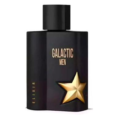 Imagem de Perfume Galactic Men Elixir Maison Alhambra Edp Masculino 100ml-Masculino