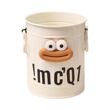 Imagem de Porta-canetas Grande E Divertido Para Estudantes, Caixa De Armazenamen