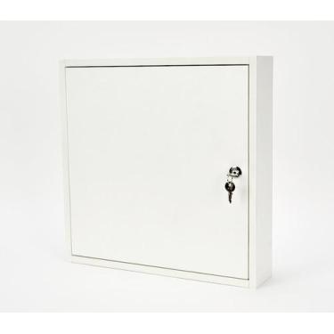 Imagem de Quadro Calviculario para garagens e condominios 40 ganchos - Casa do S