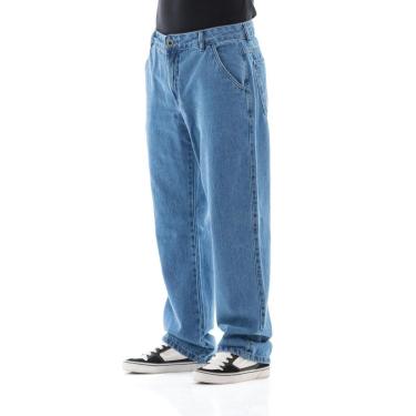 Imagem de Calça Jeans Masculina Arauto Relaxed-Masculino