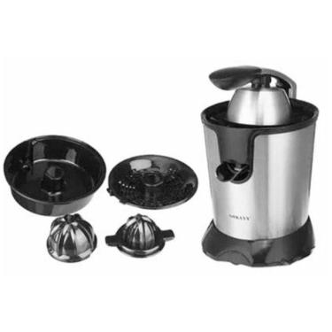 Imagem de Espremedor Elétrico Com Ação Rápida 220V