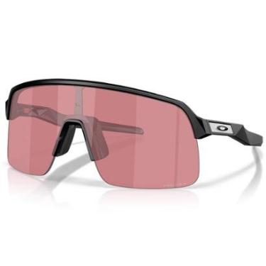 Imagem de Óculos de Sol Oakley Sutro Lite Matte Black Prizm Dark Golf-Masculino