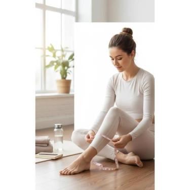 Imagem de Fita Métrica Corpo 1.5m: Medidas Precisas Fácil - Congratulations Stor