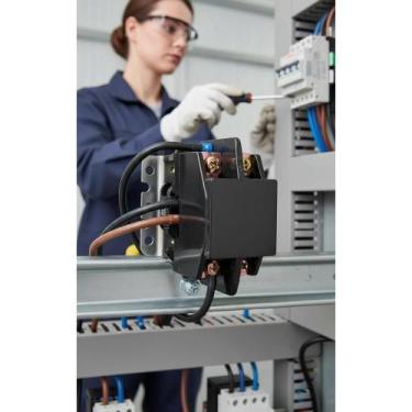 Imagem de Contator Bipolar 32A 220V P/ Circuitos Elétricos - Congratulations Sto