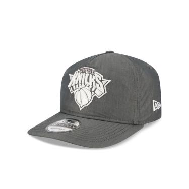 Imagem de BONE NEW ERA 19TWENTY STRAPBACK NEW YORK KNICKS NBA CINZA-Masculino