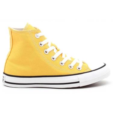 Imagem de Tênis All Star Converse Chuck Taylor HI Cano Alto Lona CT0012-Feminino