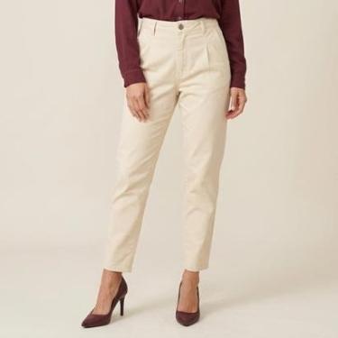 Imagem de Calça Jeans Color Lola Mom-Feminino