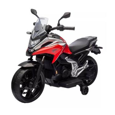 Imagem de Mini Moto Eletrica Honda Nc 750X 12V Vermelho - Importway