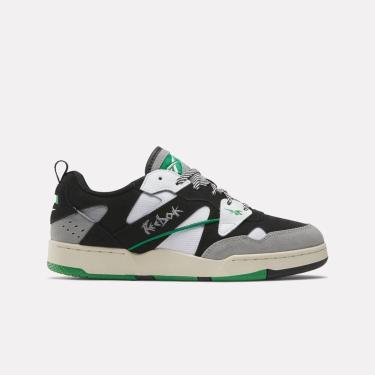 Imagem de Tênis Reebok BB 4000 II (GAME DAY) Masculino-Masculino