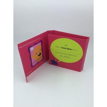 Imagem de Dental Album Premium