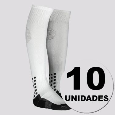 Imagem de Kit 10 Meiões Penalty Matís Treino Unissex-Unissex