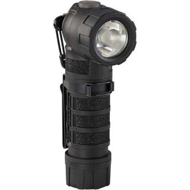 Imagem de Lanterna LED Tatica Streamlight Polytac 90X USB 500 Lumens - Preto