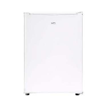 Imagem de Frigobar Geladeira Vertical Hq Bc-70 70L Gás R600a Silencioso Econômico Branco 220V