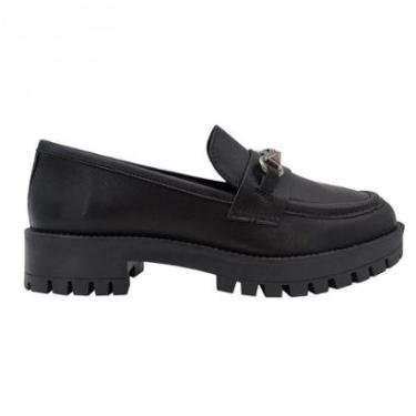 Imagem de Mocassim Via Marte Loafer Tratorado Feminino 083-003-01-Feminino