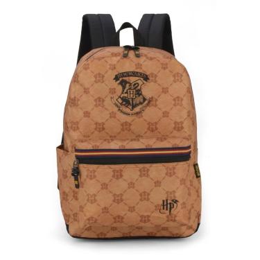 Imagem de Mochila Escolar Luxcel Harry Potter Wizarding World - MS467-Unissex