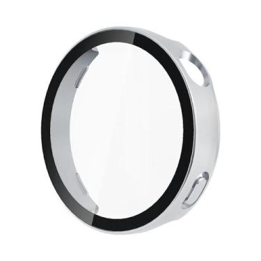 Imagem de Protetor De Tela E Capa Protetora Completa (Bumper) Para Huawei Watch 