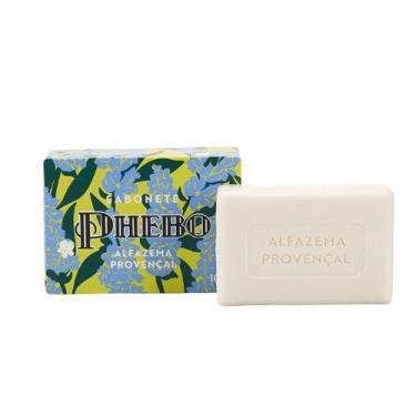 Imagem de Sabonete barra phebo granado 100g alfazema provencal