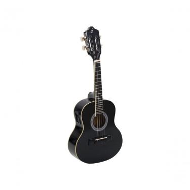 Imagem de Cavaquinho Eletroacústico CS-14 EP com Equalizador EP-1 Passivo e Tarraxas Niqueladas P...