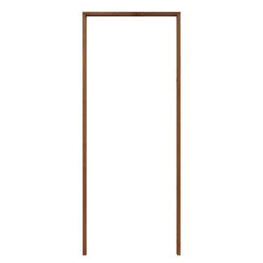 Imagem de Jogo de Batente de Porta Jogo Batente Cedrinho 11 - Cabeceira 82 X 214 X 11 - Hale para...