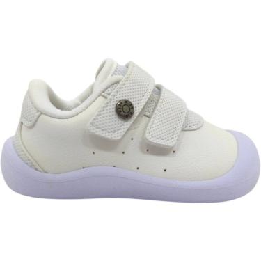 Imagem de Tênis Infantil Menino Casual Dia a Dia Escola Passeio Calce Fácil Conforto Kidy 449-0005