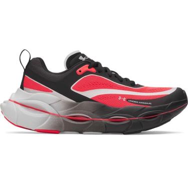 Imagem de Tênis de Corrida Under Armour Halo Racer Feminino-Feminino