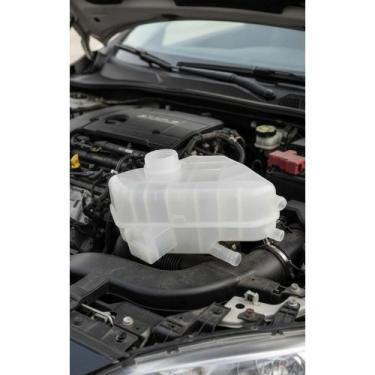 Imagem de Reservatório Água Radiador New Fiesta 2010-2019 KA Ecosport - Congratu