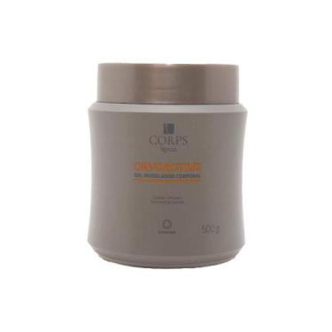 Imagem de Gel Modelador Corporal Cryoactive Corps Lignea 500g - Corps Lígnea