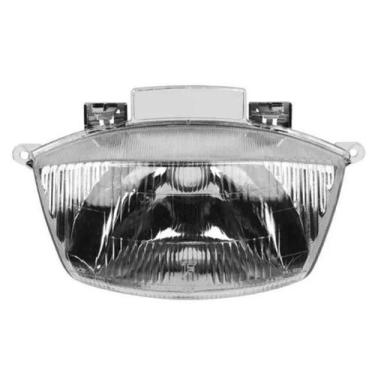 Imagem de Bloco Optico S/ Lampada SmartFox BIZ 100 98-05 - SMART FOX