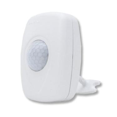 Imagem de Sensor de presenca qa23m 360area interna qualitronix